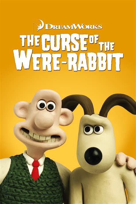 Curse of the were rabbit download